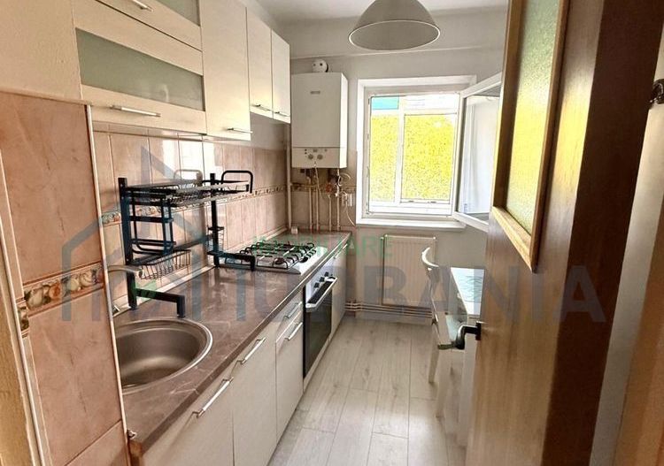 Apartament 2 camere, Nicolina, prima stație – 48 mp utili + balcon închis - Poză 8