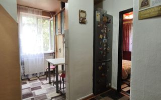 Apartament 2 camere ultracentral – Mag Maramureș! - Poză 7