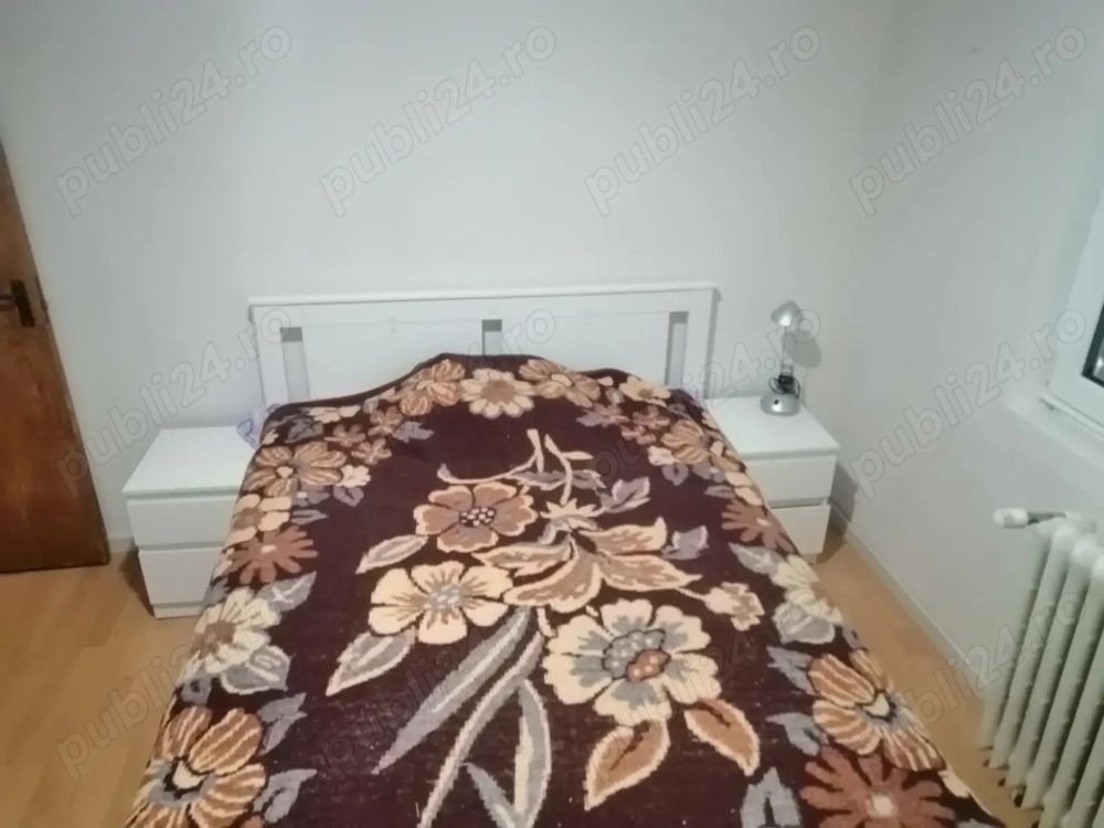 De inchiriat apartament 3 camere , Vitan sector3 - Poză 1