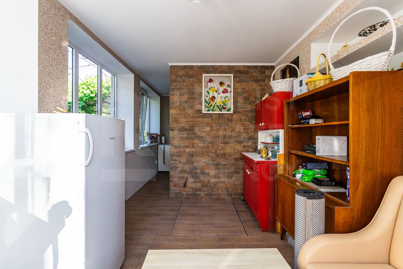 Vânzare casă 3 camere, str. Vladimir Precup, Trușeni - Poză 16