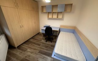 3 camere,bloc nou, mobilat modern, parcare, Buna Ziua, zona LIDL - Poză 14