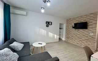 Apartament cu 3 camere + parcare in zona Vivo - BMW, Floresti - Poză 3