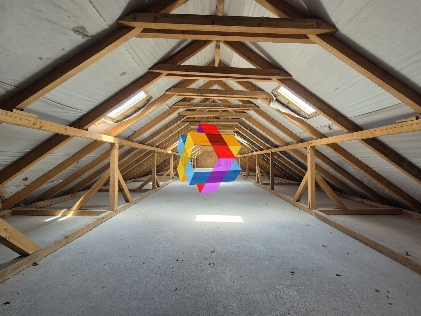 Spatiu industrial- 1240 mp  # plus-imo.ro - Poză 21