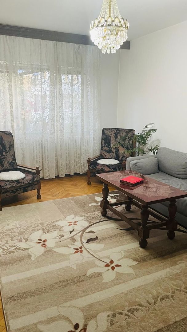 Decomandat in Calea Girocului - Poză 1