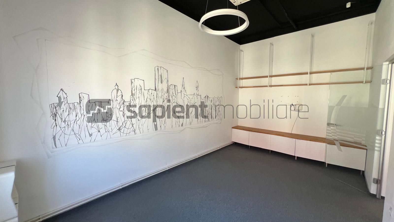 Sapient | Spatiu de birouri ultracentral _ Piața Unirii, Oradea - Poză 10