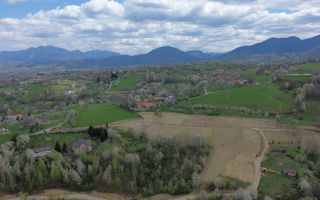 Parcele 1000 mp Sohodol - Poză 7