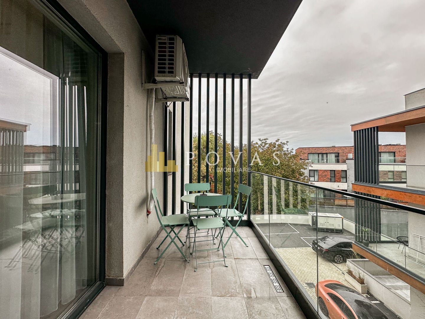 Vanzare Apartament 2 Camere Iancu Nicolae - Baneasa - Poză 10
