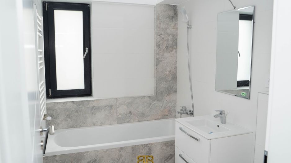 3 camere Titan Pallady - pompa de caldura- panouri solare - Poză 17