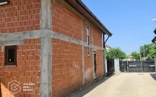 Casa la rosu P+M, 116 mp utili + 422 mp teren, Sânmihaiu Român - Poză 5