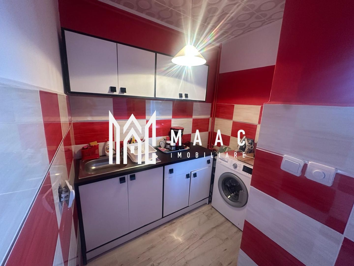 Apartament 2 camere de vânzare | Cisnădie, Central | 30 mp - Poză 8