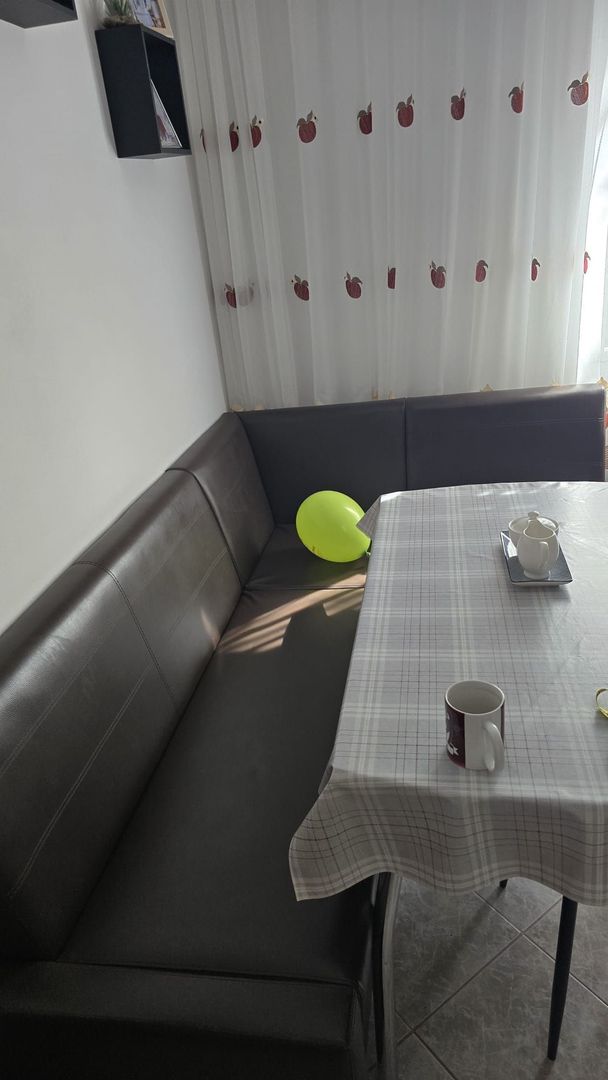 Apartament 2 camere gata de mutare Valea Oltului, Drumul Taberei - Poză 16