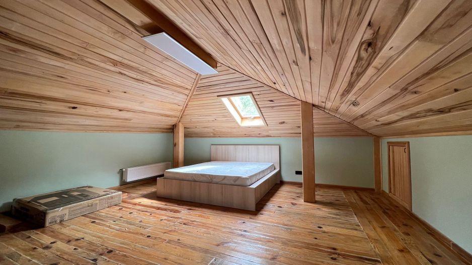 Casă Premium de Vânzare în Snagov – Eleganță, Confort și Teren Generos - Poză 16