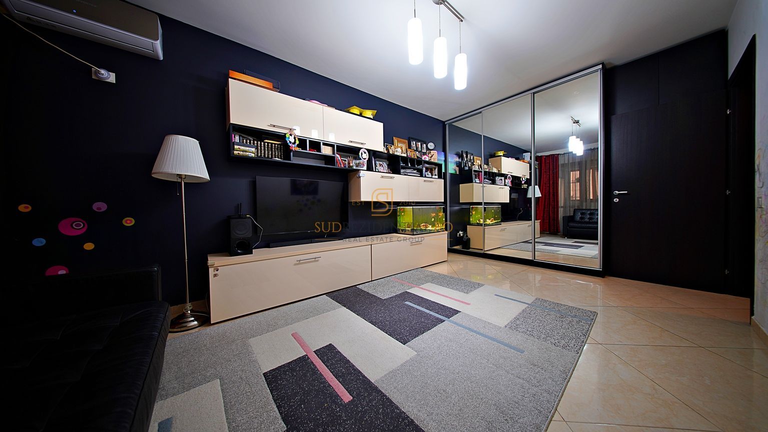 Apartament 2 camere, 1/5, Bd. Metalurgiei, Comision 0% - Poză 12