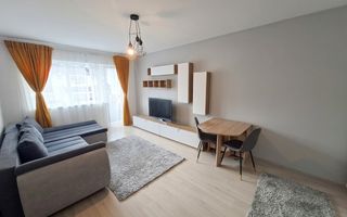 Apartament 2 camere decomandat Subcetate City Sanpetru Brasov - Poză 4
