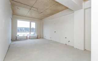 Vânzare, apartament, 1 cameră, Ghenadie Iablocikin, Buiucani - Poză 3