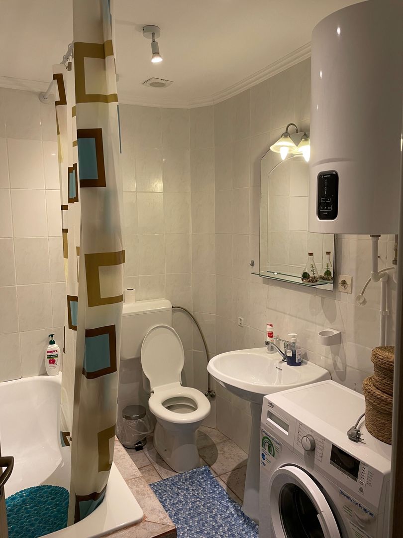Apartament Piata Romana/Piata Amzei - Poză 7