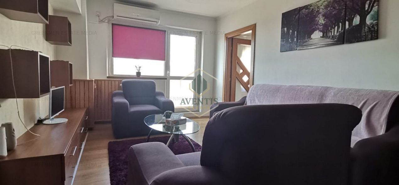 Inchiriere apartament 2 camere, semidecomandat, Piata Muncii - Poză 2