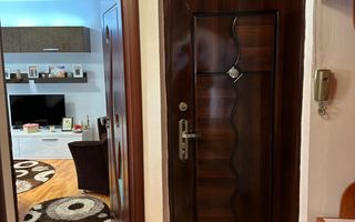 3 camere decomandate, etaj 3, centrala - Sarari - Poză 13