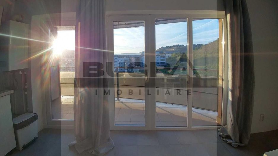 Apartament de 2 camere la cheie, 59mp, zona strazii Fagului - Poză 8