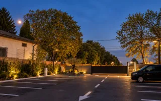 Apartament premium 2 camere + parcare Parcul Copou - Poză 28