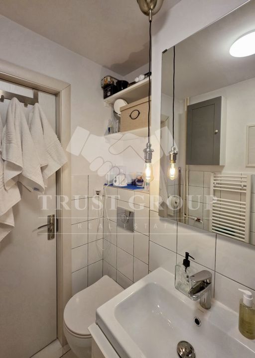 Apartament 2 camere | Victoriei - Poză 13
