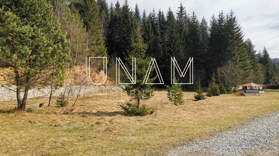 ***OFERTA NOUA*** Teren lângă Scenă, în Poiana Lupului, Gărâna - Poză 20