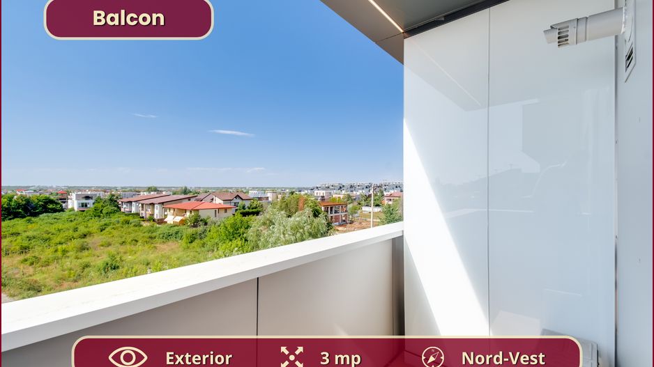 Cortina North || Studio || Finisat premium || Nemobilat - Poză 9