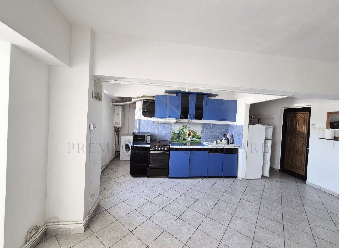 Garsoniera de vanzare - Zona de jos - Poză 5