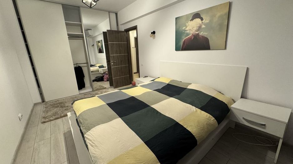 Apartament 2 camere Titan | Bloc nou | Parcare inclusa - Poză 1