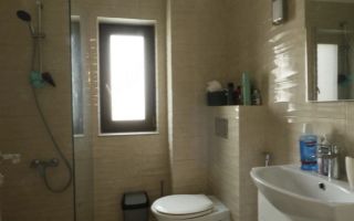 Apartament 1 camera, Aleea Sadoveanu, mobilat si utilat - Poză 3