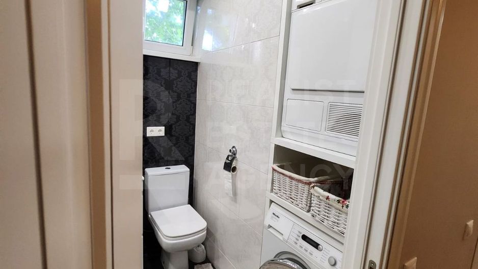 Chirie, apartament, 2 camere, str.  Bogdan-Voievod, Râșcani - Poză 8