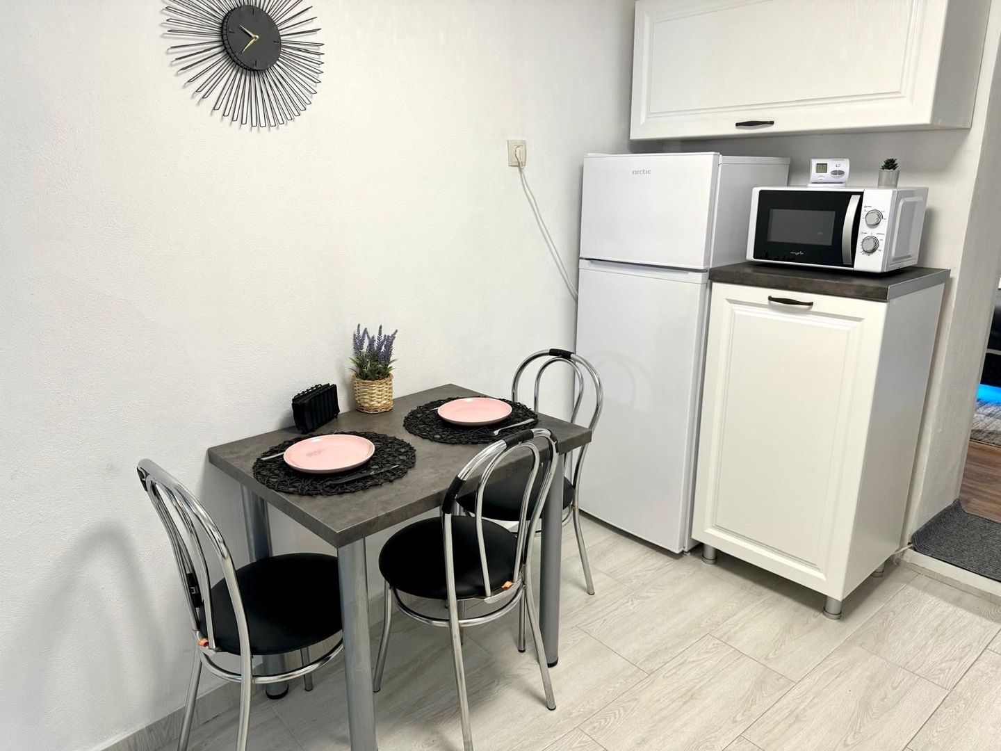 Studio in centrul istoric din Sibiu ideal pentru regim hotelier - Poză 8