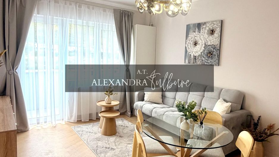 Apartament modern 3 camere I Zona Terra I Floresti - Poză 4