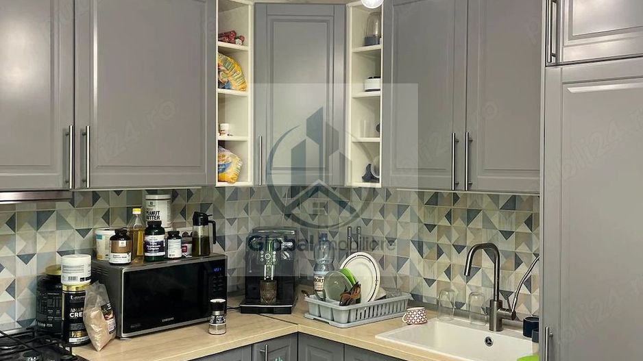 Proprietar - Apartament 2 camere premium | Arcul de Triumf - Poză 6
