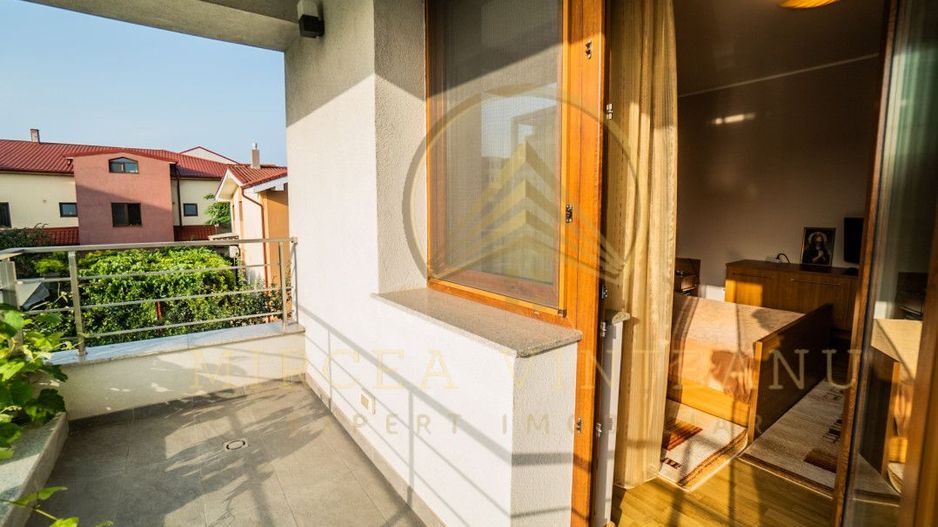 Palazu Mare / Elvila -  Vanzare Vila  D+P+1E cu teren de 996 mp - Poză 35