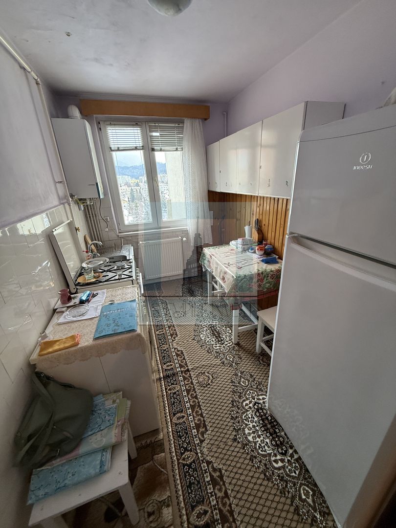 Apartament 2 camere circular - zona Astra - Poză 11