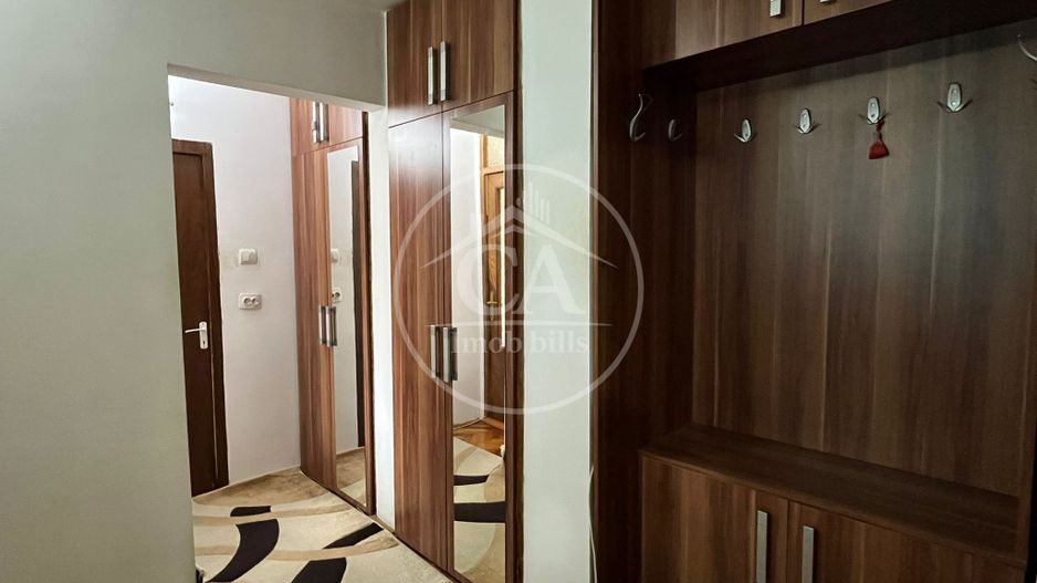 Apartament cu 2 camere de vânzare in zona Decebal, Oradea - Poză 7