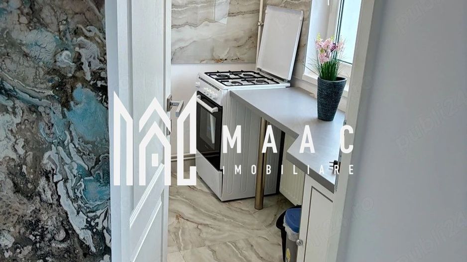 Garsoniera Valea Aurie | 25 MPU | Etaj 2 - Poză 6