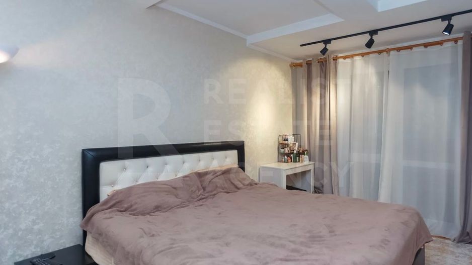 Vânzare, apartament, 4 camere, strada Andrei Doga, Râșcani - Poză 3