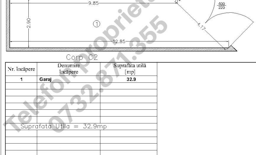Vilă la 50 m de metrou Jiului - Poză 12