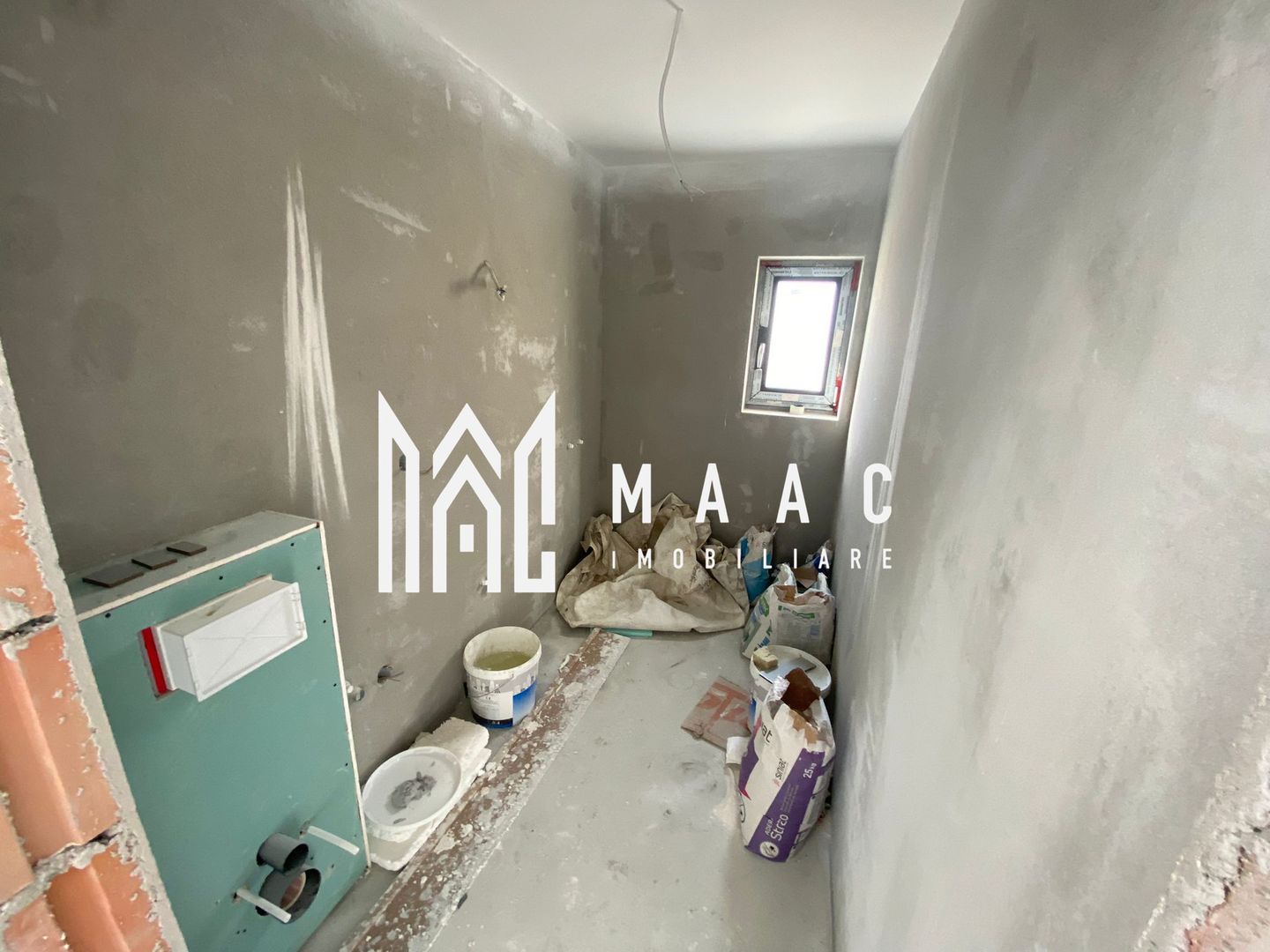 Apartament 2 camere | Gradina proprie | Zona Doamna Stanca - Poză 4