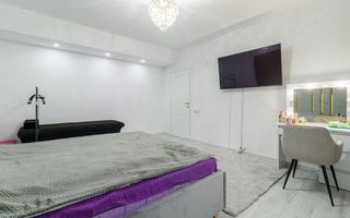 Casă pentru familie, 7 camere, teren mare și vedere la lac – Periș  - Poză 4