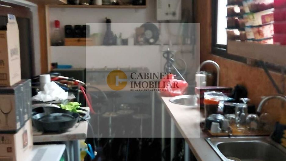Imobil Calea Victoriei Bucuresti - Poză 6