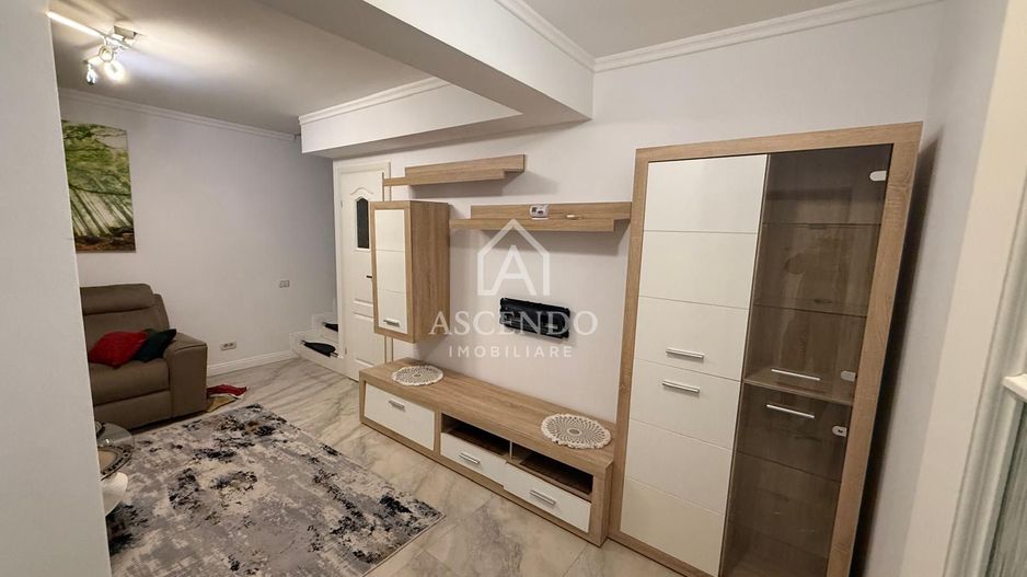 Casă modernă 4 dormitoare,mobilată cu 3 locuri de parcare – Chiajna - Poză 18