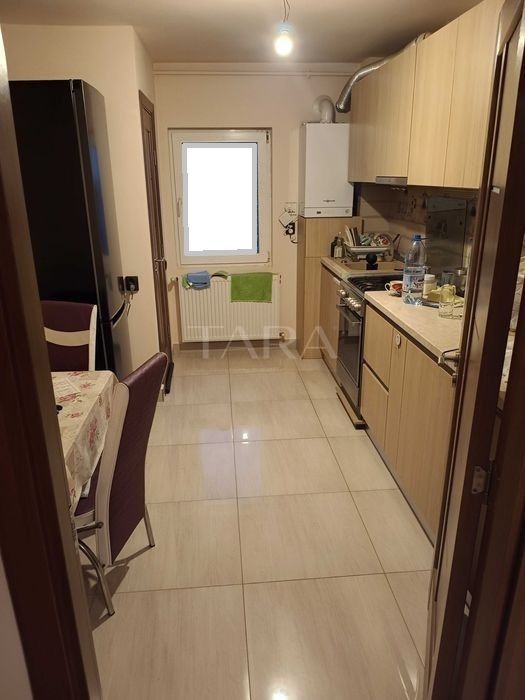 Apartament 3 Camere Complet Renovat, Baciu - Zona Primăriei - Poză 1
