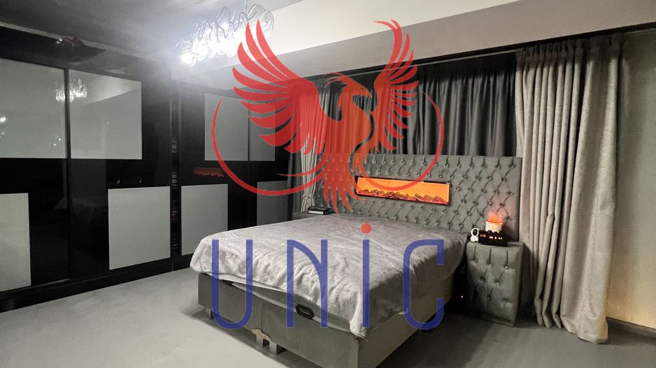 Apartament spectaculos cu cada panoramica, 2 bai, langa Promenada Mall - Poză 27
