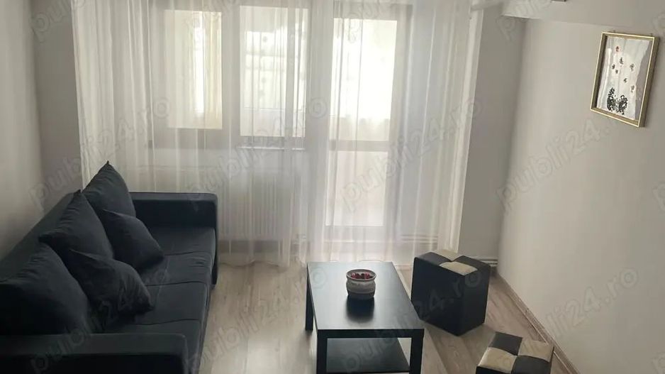 Apartament cu 2 camere de închiriat   Colentina,Maior Vasile Bacila - Poză 3