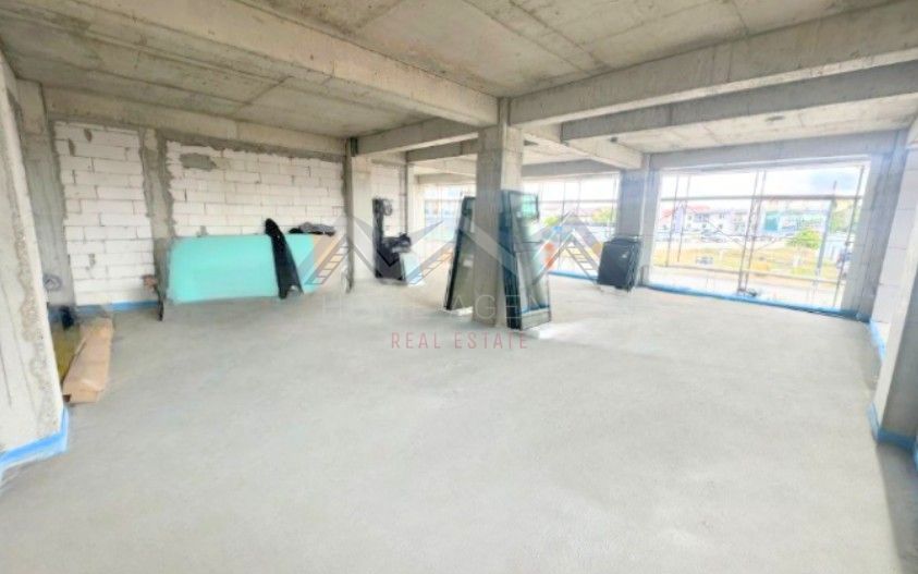 Spațiu comercial Otopeni -  vizibilitate maximă, zona 23 August - Poză 5