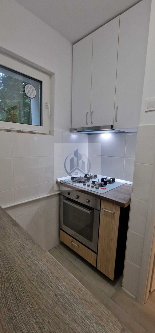 2 camere renovat | Etaj 1 | Metrou 800m - Poză 6