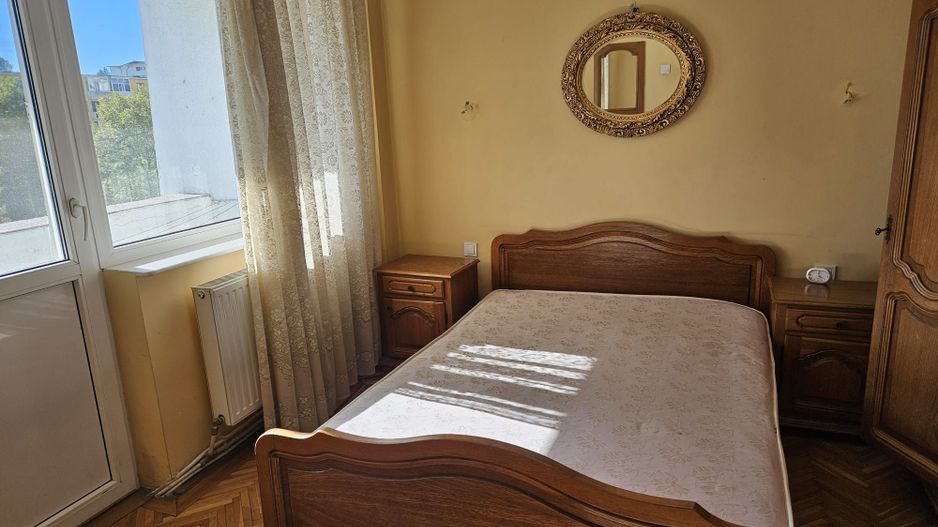 Apartament 4 camere, etaj 1, Ultracentral - Fortuna - Poză 8